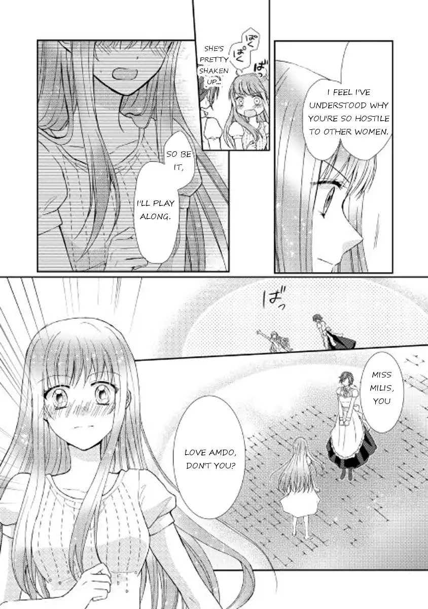 From Maid to Mother Chapter 8 6